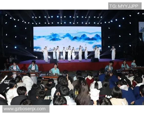 今年运动数据赵敏专访从街舞新手到舞台巨星的成长之路与心路历程回顾