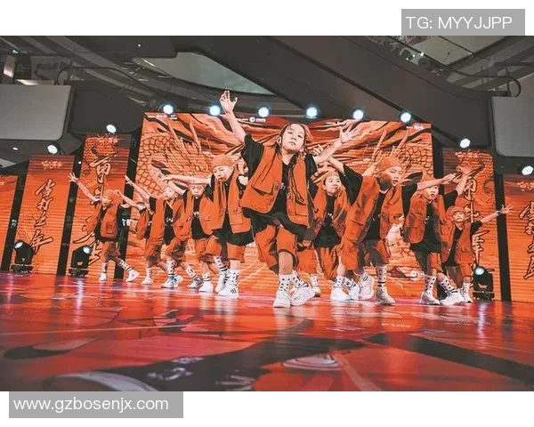 实时新闻全国街舞大赛最新积分榜公布上海街舞队以82分稳居第一名