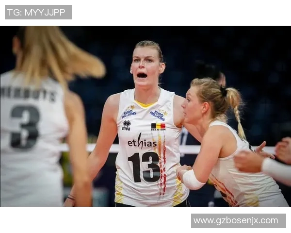 实时新闻南京排球队在欧锦赛中的比赛经验与表现分析与点评